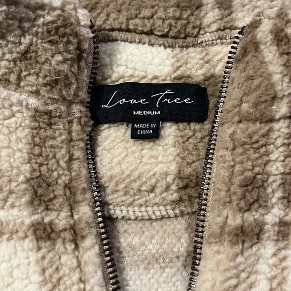 CROPPED SWEATER - Picture 2 of 5